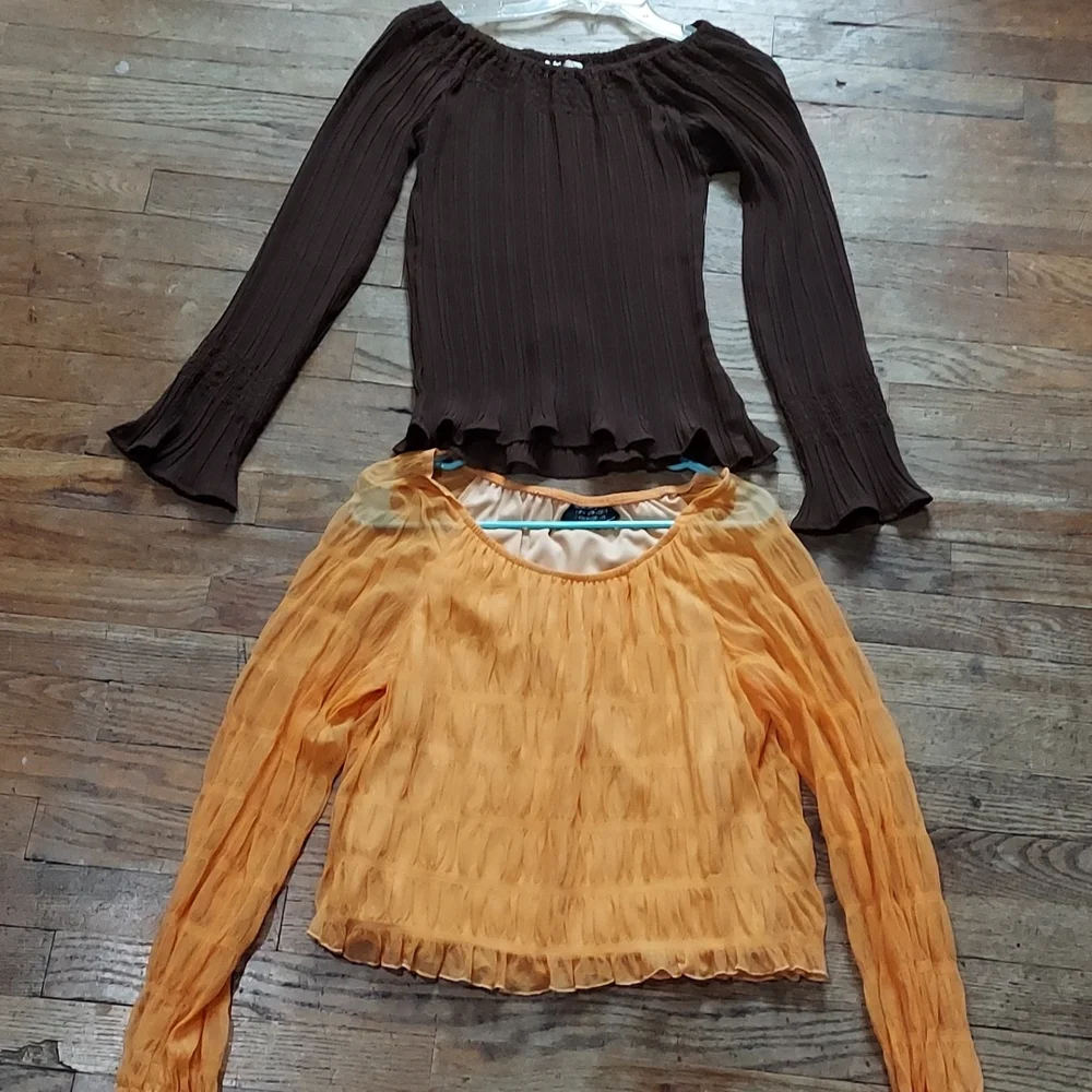 Tops 5 for $20 - Picture 1 of 16